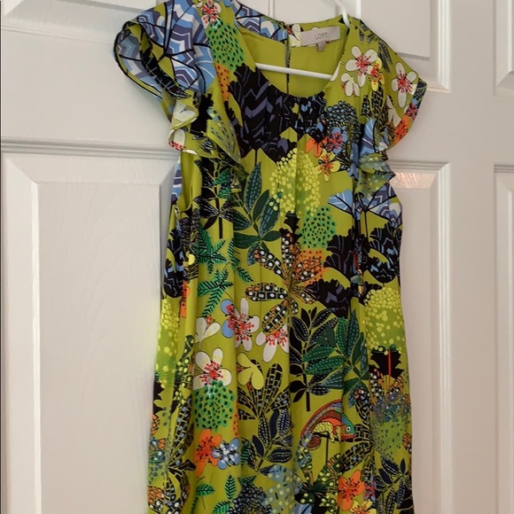 Dress - Picture 3 of 3